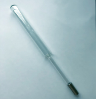 Handgriff / Auflader neon Handgriff / Auflader neon