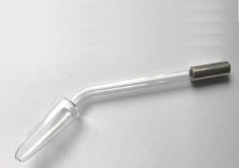 Ohrenelektrode komplett Ohren-Elektrode komplett
