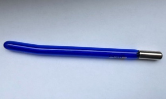 P-Spezialelektrode neon blau P-Spezialelektrode neon blau
